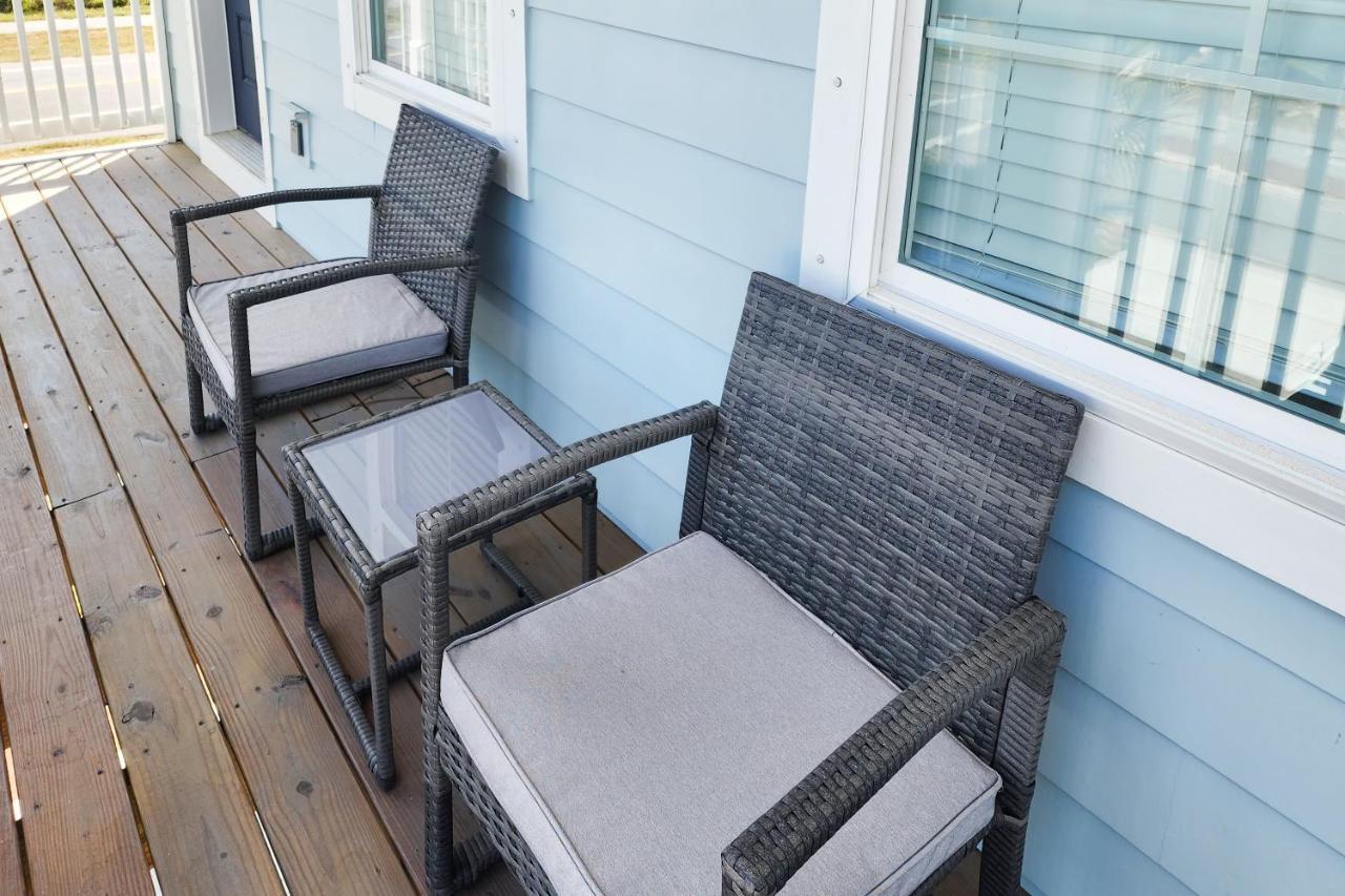 Lagoon Manor Panama City Beach Exterior foto